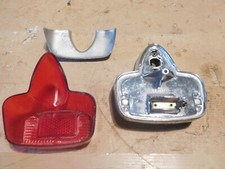 VESPA FARO FANALE STOP POSTERIORE FB GS 150 160 VBB VNB VBA 125 BOSATTA USATO