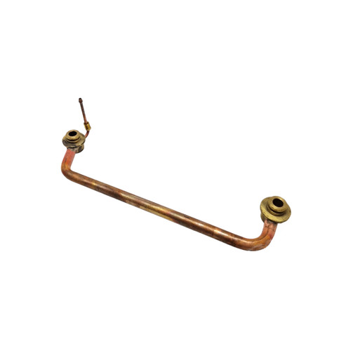 Baxi jjj005647350 tubo rame - tubo,