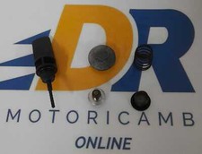 TAPPI CARICO SCARICO OLIO KYMCO AGILITY 200 I R 16 2009 2010 2011 2012