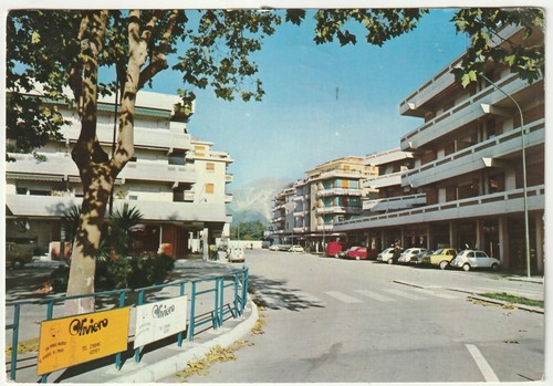 Marina carrara massa - di,
