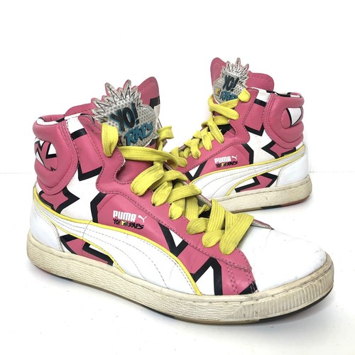 Scarpe vintage mtv - vintage, raps