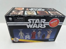 Hasbro Star Wars Retro