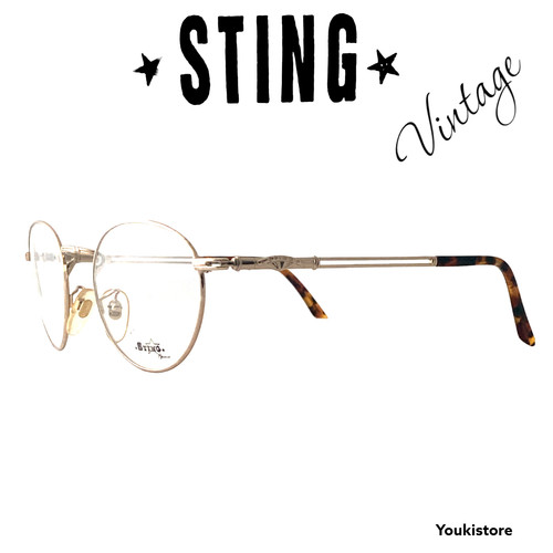 Sting occhiali vista n - occhiali,