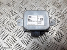 OPEL ASTRA 2013 CENTRALINA