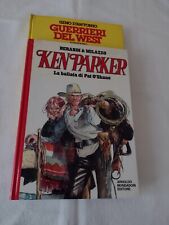 2 volumi cartonati I guerrieri