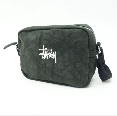 Borsa tracolla laterale - a,