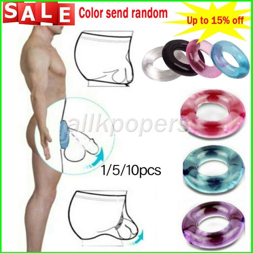 Anello uomo slip - ,