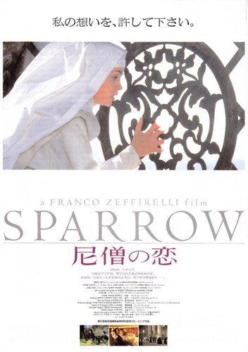 Sparrow angela bettis - sparrow:angela,