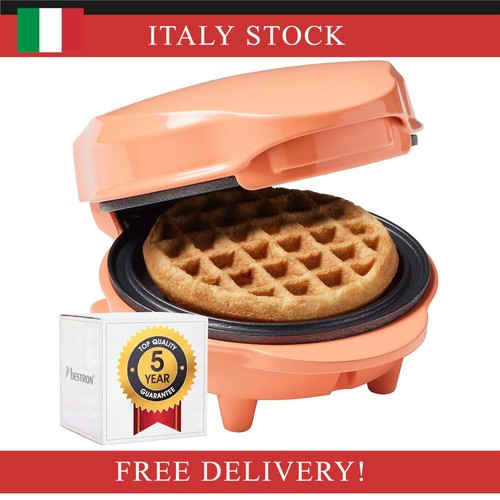 Bestron waffle maker piastra - waffle,