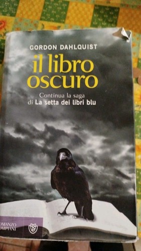 Gordon dahlquist libro - dahlquist, il