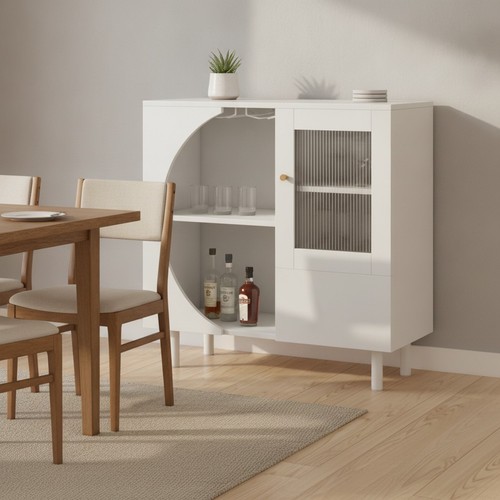 Credenza buffet cucina moderna
