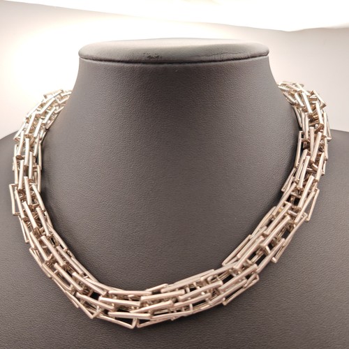 Collana vintage 1970 - ⭐,