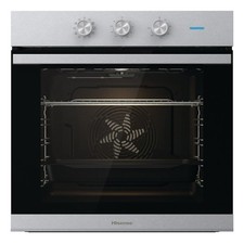 Forno HISENSE da Incasso 77Lt