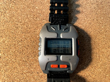 Vintage Secret Agent Spy Watch