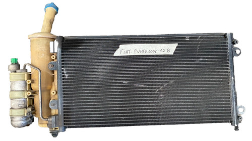 Kit pacco radiatori fiat punto - pacco,