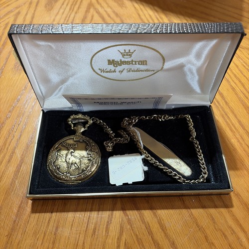 Orologio tasca vintage - orologio,