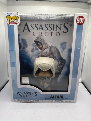 Funko pop vinile assassin - pop!, assassin's