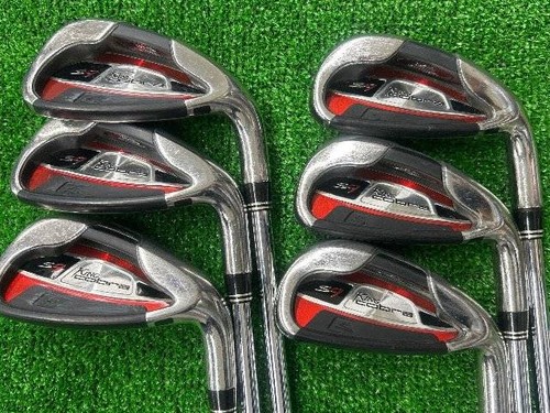 King cobra set ferri - s9, da