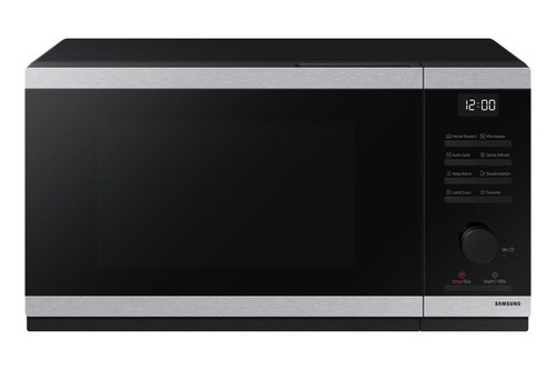 Samsung ms23dg4504at acciaio - ms23dg4504at,