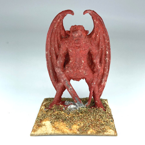 C31 mostri giganti - c31, balrog
