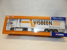 CORGI DAF XF SPACE CAB