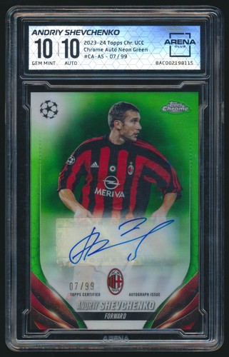 2023 topps chrome uefa club - 2023-24,