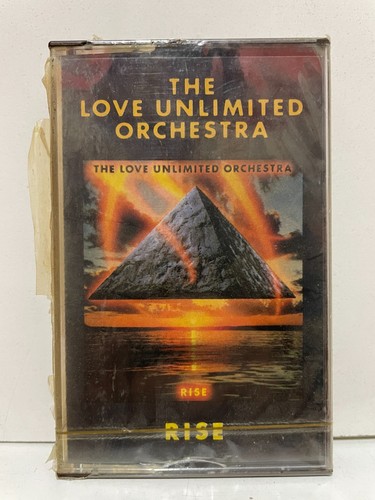 The love unlimited - love,