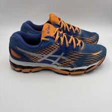 ASICS Gel donna stile Nimbus #