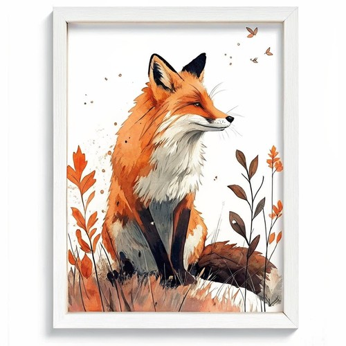 Stampa artistica parete - stampa, da