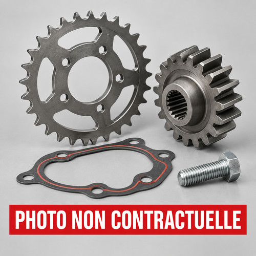 Couronne suzuki rv50 38z - suzuki,