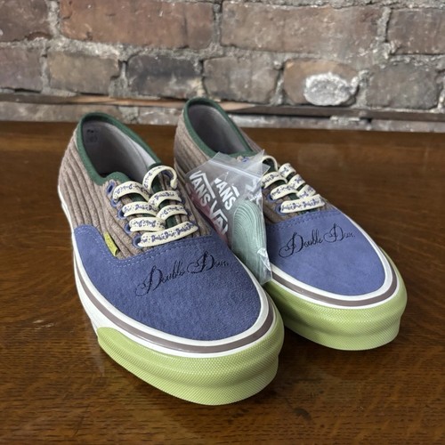 Vans feature authentic lx - og,