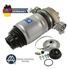 VW Touareg 7P Molla pneumatica