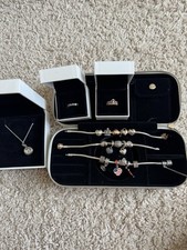 Pandora bundle 3 bracelet - pandora,