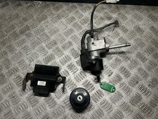 KIT CHIAVI SERRATURE CENTRALINA ECU YAMAHA X-MAX XMAX 250 2007-2009