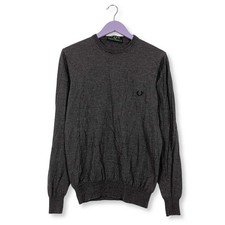 Maglione leggero Fred Perry