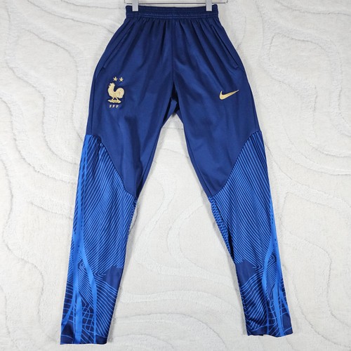 Pantaloni nike fff - pantaloni, france