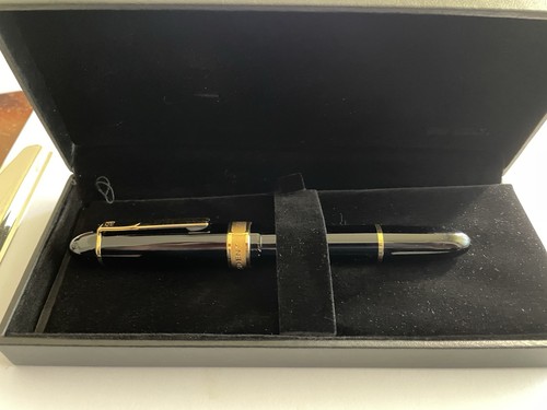 Senator fountain pen modello - senator,