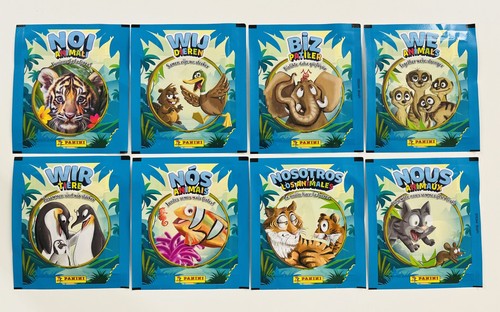 Noi animali unione la - noi,