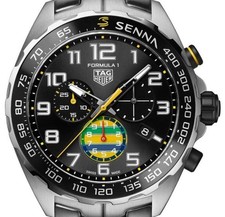 TAG Heuer Formula 1