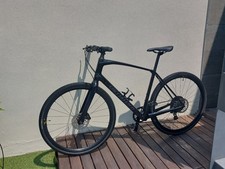 Specialized 2020 Sirrus X Comp Carbon