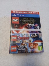 Lego Edizione Speciale 3 in 1