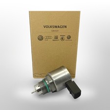 Valvola regolazione pressione originale 04L130764C VW GOLF AUDI A3 A4 SEAT SKODA 1.6 2.0 TDI