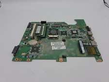 SCHEDA MADRE NON FUNZIONANTE  DA00P6MB6D0 rev d -DA00P8MB6D1 HP CQ61 GPU KO