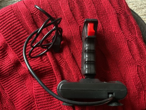 Joystick svi quickshot - svi,