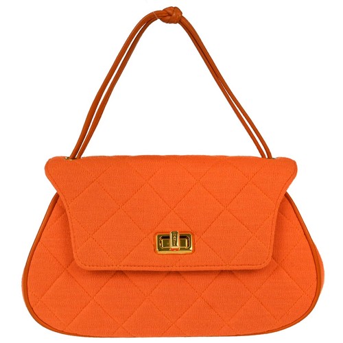 Borsa mano chanel jersey - mano, in