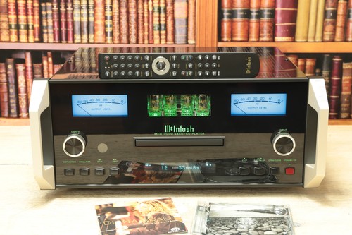 Mcintosh mcd 12000 75th - 12000,