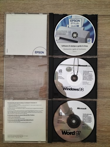 Rom software microsoft - rom,