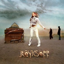 Royksopp The Understanding