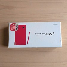 Console NINTENDO DSI ROSSO