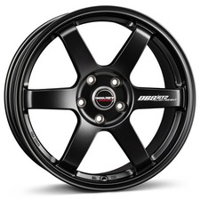 Borbet db8gt2 5x18 - 8.5x18, et35